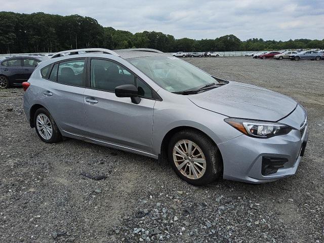 2018 SUBARU IMPREZA PR 4S3GTAD66J3710188