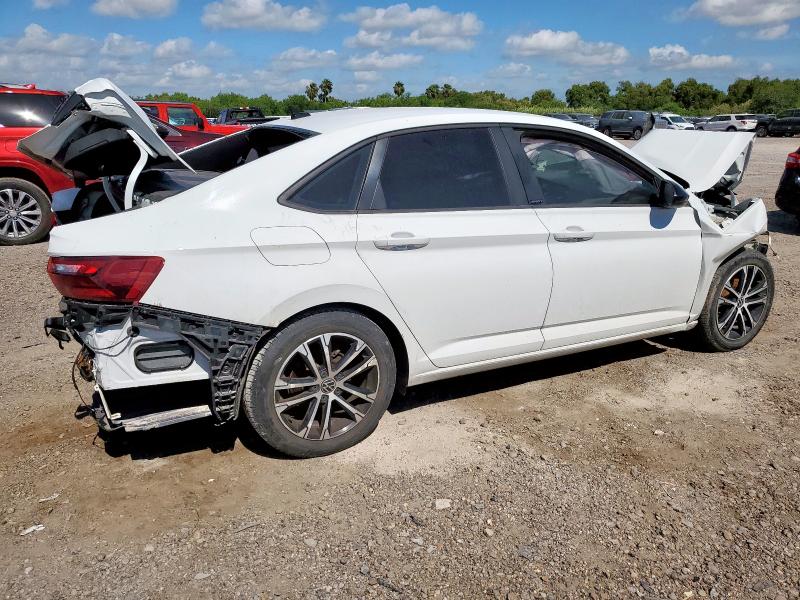2023 VOLKSWAGEN JETTA SPOR 3VWBM7BU3PM025534