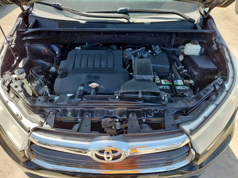2016 TOYOTA HIGHLANDER 5TDKKRFH0GS505306