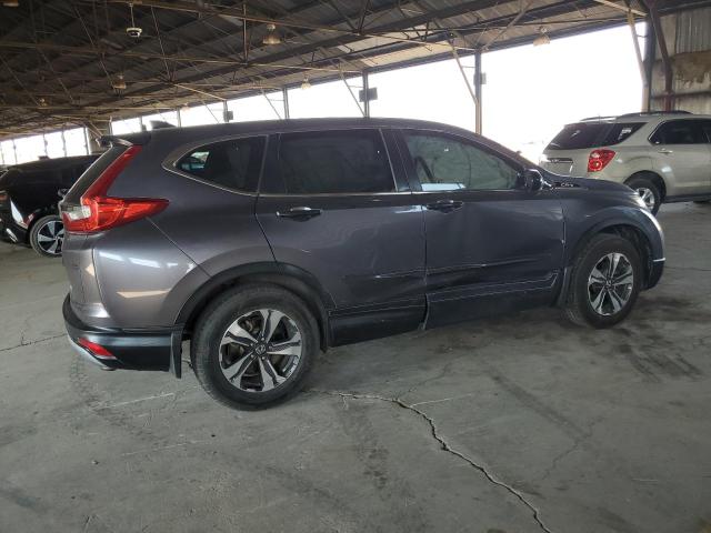 2017 HONDA CR-V LX 7FARW5H35HE014124