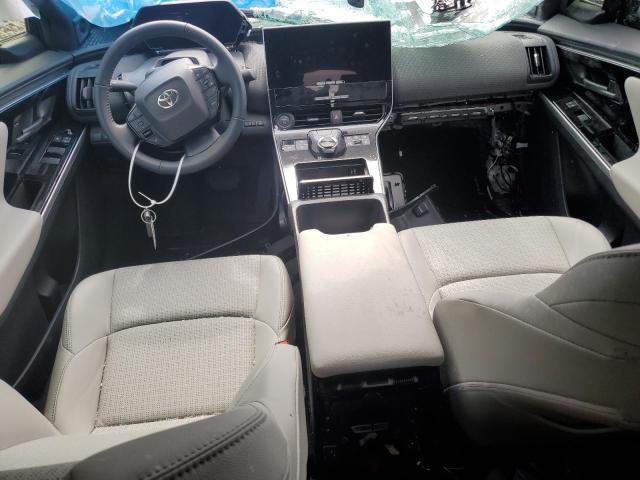2024 TOYOTA BZ4X XLE JTMABACA2RA056781