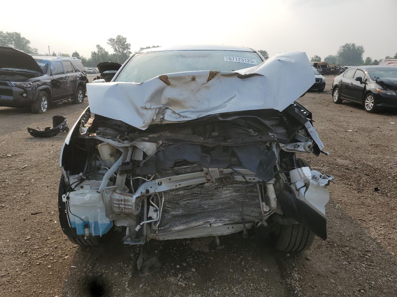 MITSUBISHI OUTLANDER SE