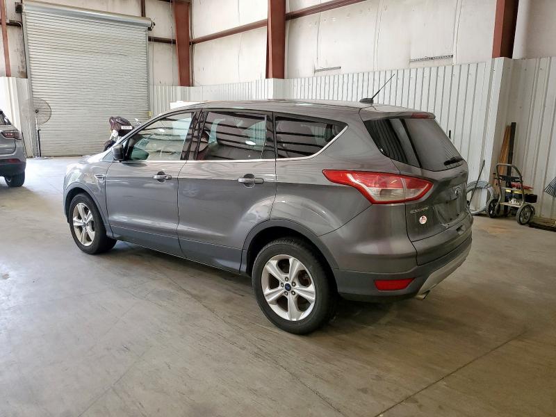 Vin: 1fmcu0gx8eud57880, lot: 63352145, ford escape se 20142