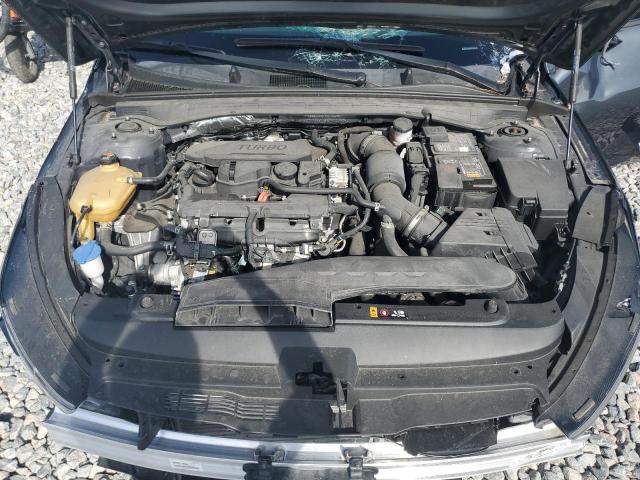 2022 KIA K5 LXS 5XXG14J23NG158177