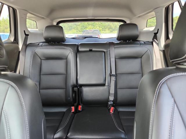 2022 GMC TERRAIN SL 3GKALPEV0NL194634