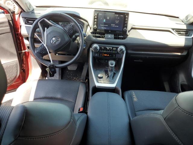 2022 TOYOTA RAV4 LIMIT 4T3D6RFV0NU085142