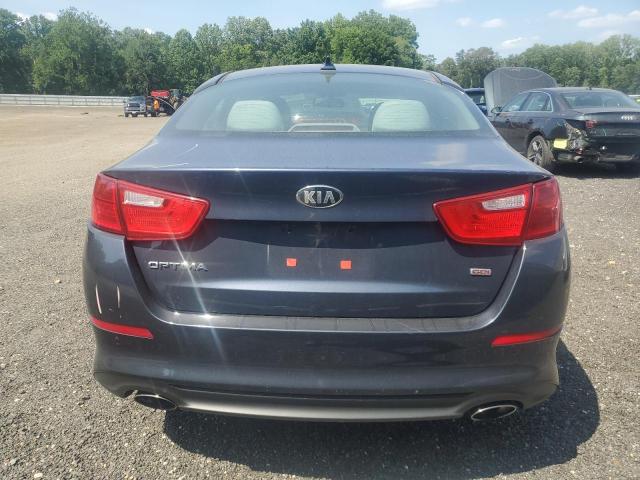 2015 KIA OPTIMA LX - 5XXGM4A77FG379348