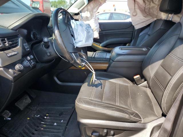 2019 GMC YUKON DENA 1GKS2CKJ6KR382452