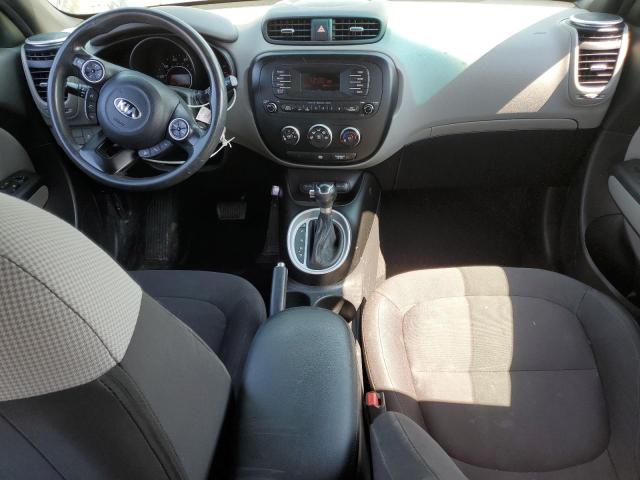 2016 KIA SOUL - KNDJN2A21G7386415