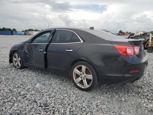 2013 CHEVROLET MALIBU LTZ - 1G11J5SX1DF345509