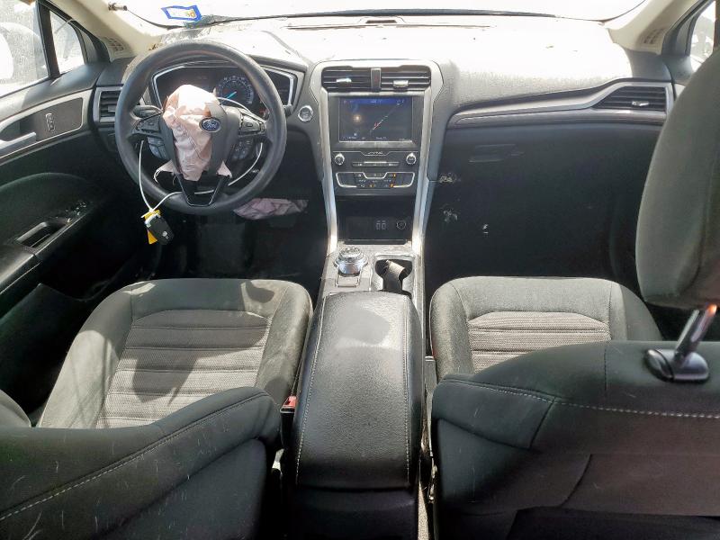 2020 FORD FUSION SE 3FA6P0HD2LR259385
