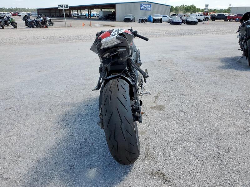 2017 BMW S 1000 R WB10D6200HZ761877
