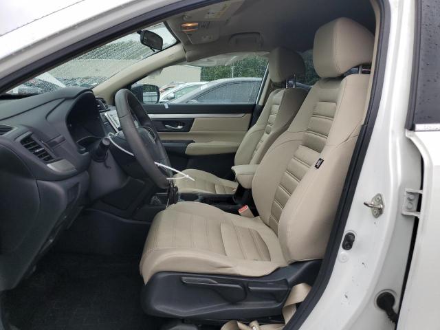 2019 HONDA CR-V LX - 2HKRW6H39KH204521