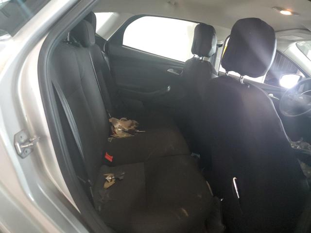 2017 FORD FOCUS SE - 1FADP3K24HL265470