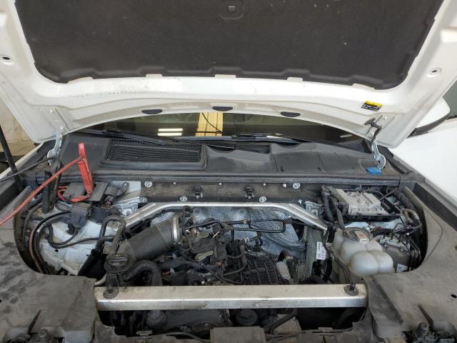 2019 AUDI Q7 PREMIUM WA1LHAF72KD039811