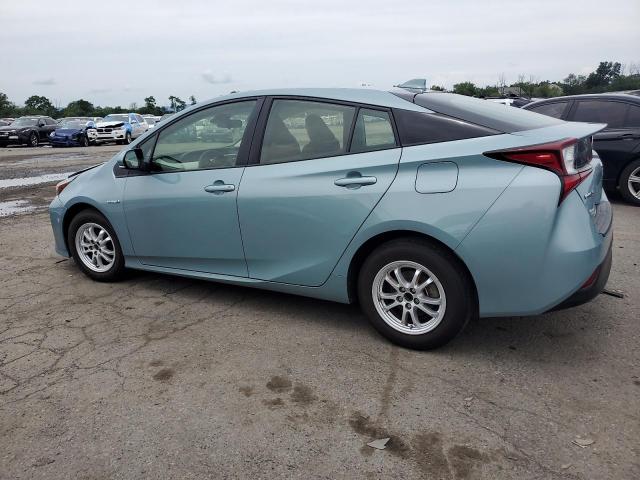 2021 TOYOTA PRIUS SPEC JTDKAMFU7M3147458