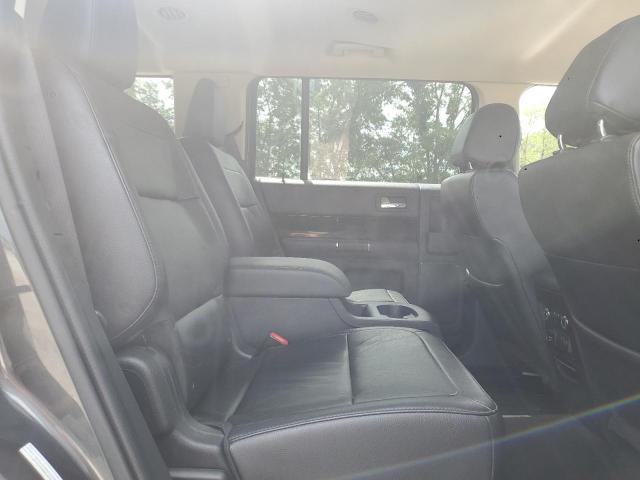 2017 FORD FLEX SEL 2FMGK5C83HBA10289