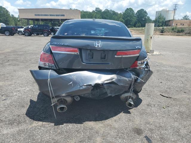 2011 HONDA ACCORD EXL - 1HGCP3F85BA011047
