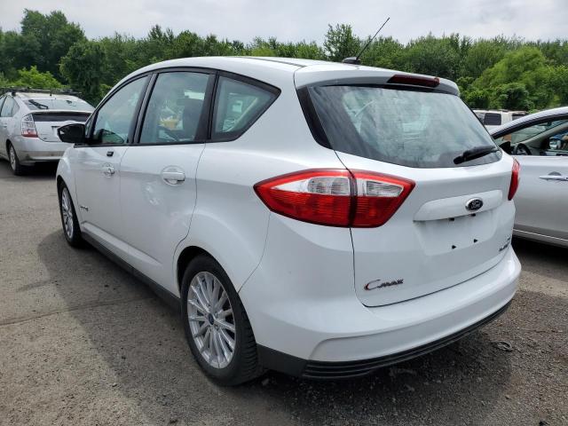 Vin: 1fadp5au5el507466, lot: 63492055, ford cmax se 20142