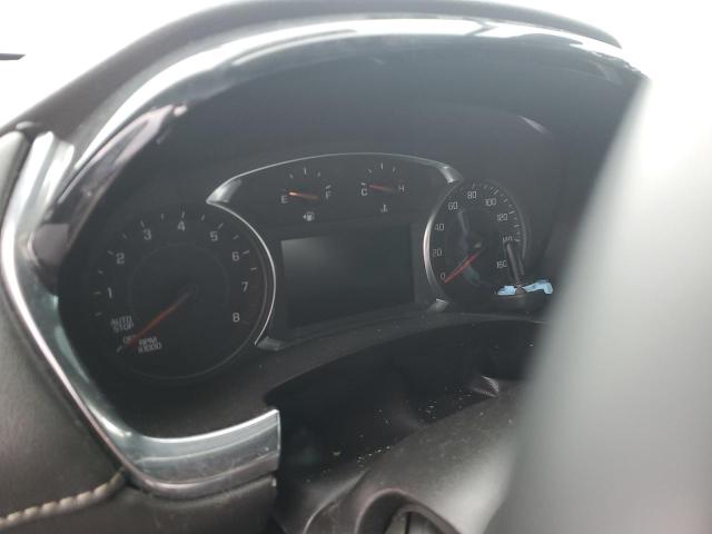 2023 CHEVROLET TRAVERSE L 1GNEVHKW8PJ224393