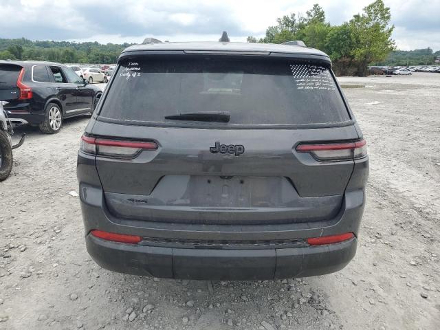 2023 JEEP GRAND CHER - 1C4RJKAG5P8848379
