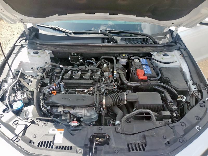 2023 HONDA ACCORD EX 1HGCY1F38PA023321