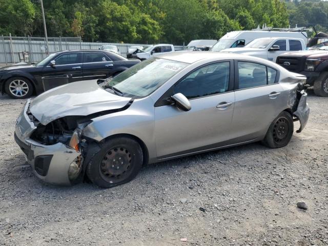 MAZDA 3 I