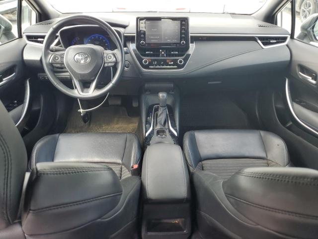 2020 TOYOTA COROLLA XS - 5YFT4RCE0LP032485