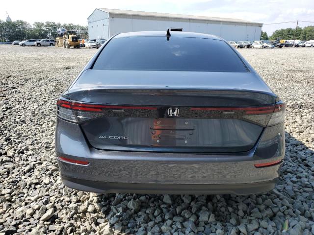 2024 HONDA ACCORD EX 1HGCY1F39RA076483