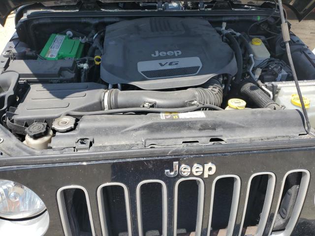 2016 JEEP WRANGLER S 1C4AJWBG2GL128652