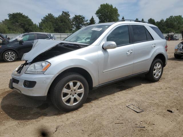 MERCEDES-BENZ ML 350