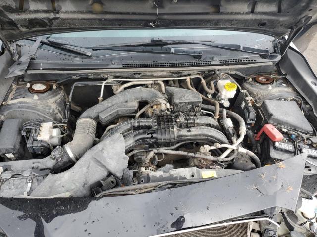 2017 SUBARU IMPREZA - 4S3GKAA66H3629130