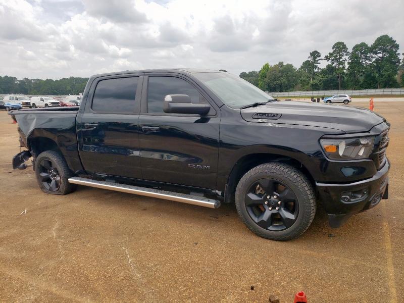 2019 RAM 1500 BIG H 1C6SRFFT0KN907167