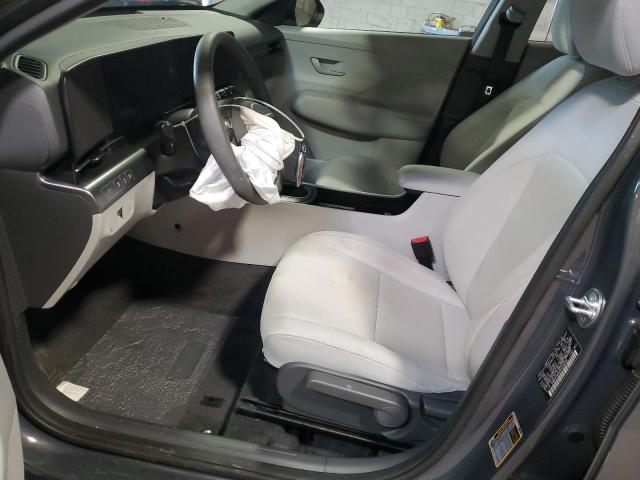 2024 HYUNDAI KONA SE KM8HA3AB2RU036288