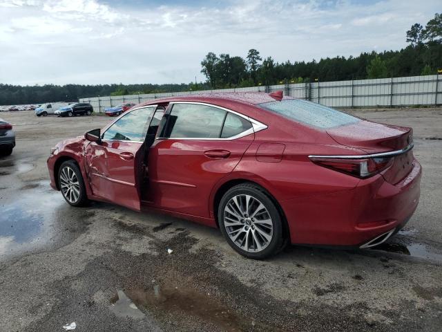 2019 LEXUS ES 350 58ABZ1B16KU043185