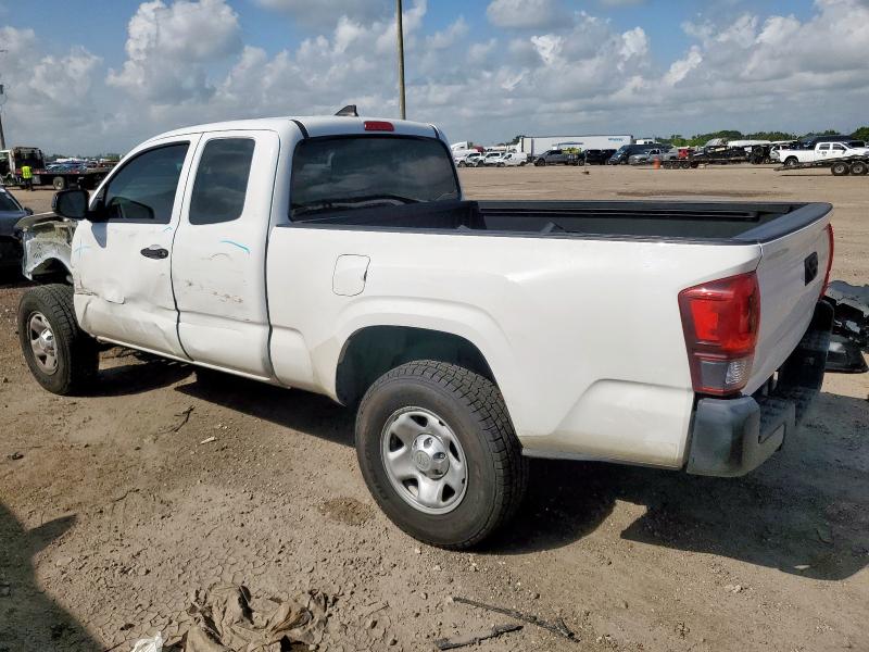 2018 TOYOTA TACOMA ACC 5TFRX5GN4JX106963