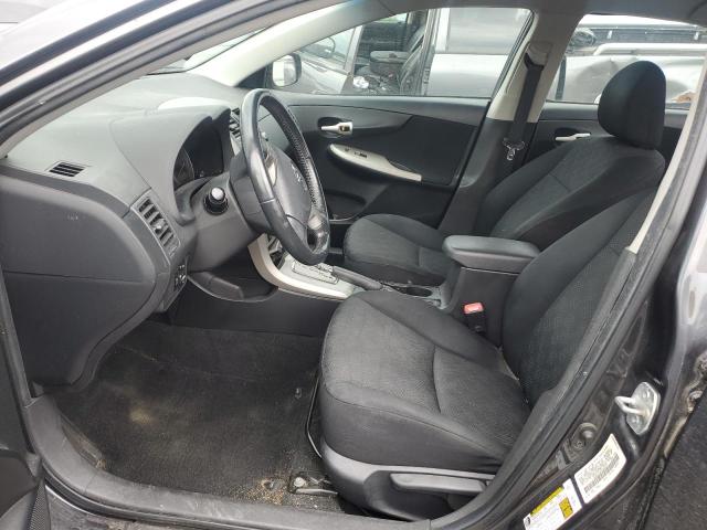 2010 TOYOTA COROLLA BASE - 1NXBU4EE8AZ265117
