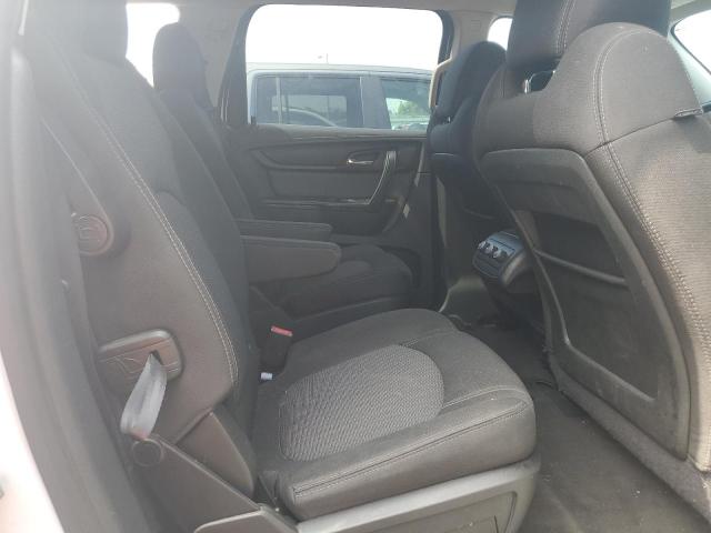 2017 CHEVROLET TRAVERSE L - 1GNKRGKDXHJ155742