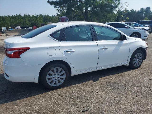 2019 NISSAN SENTRA S 3N1AB7AP9KY335367