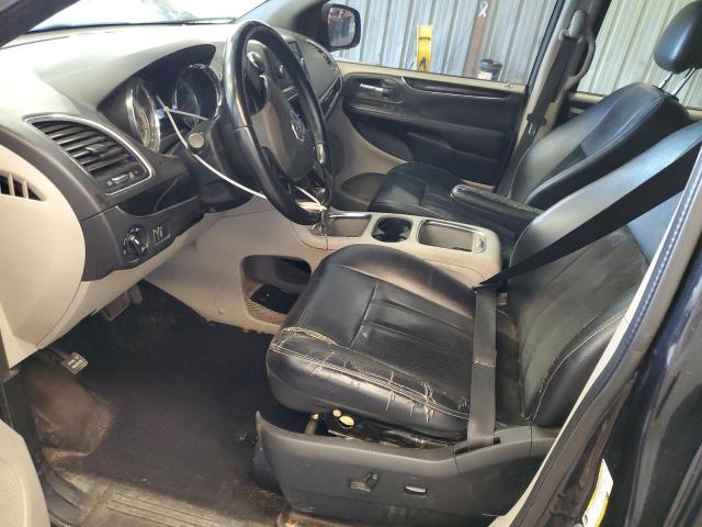 2017 DODGE GRAND CARA 2C4RDGCG4HR554155