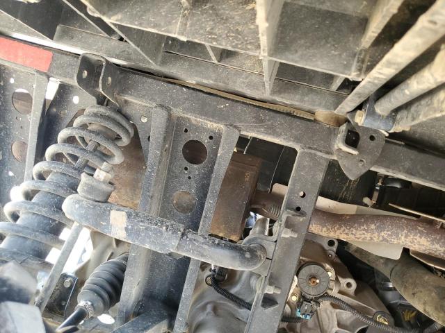 2013 POLARIS RANGER 800 4XATH76A9D4729537