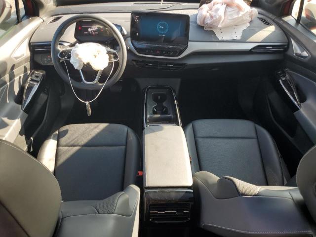 2023 VOLKSWAGEN ID.4 PRO S 1V2VMPE87PC044683