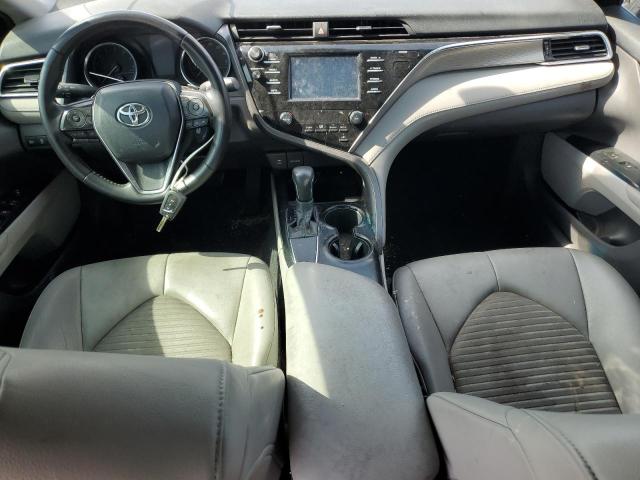 2018 TOYOTA CAMRY L - 4T1B11HK2JU592315