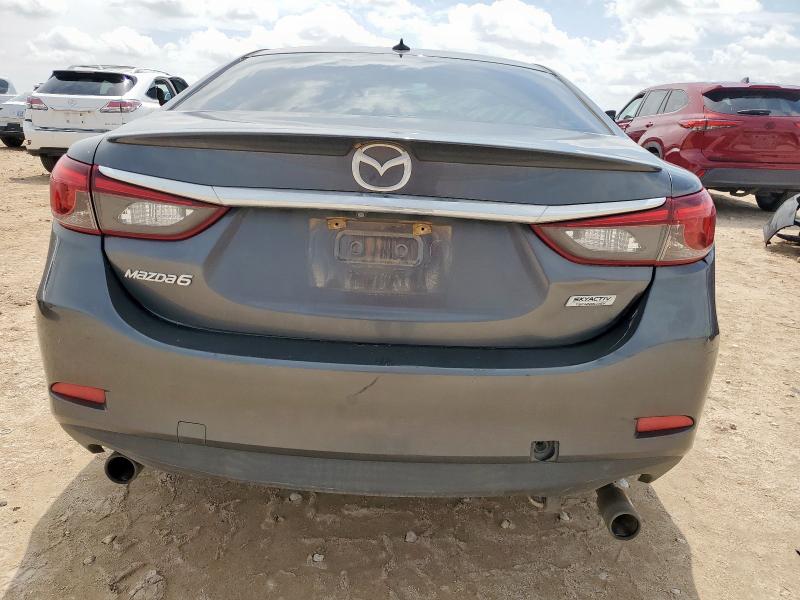 2017 MAZDA 6 GRAND TO - JM1GL1W54H1116192