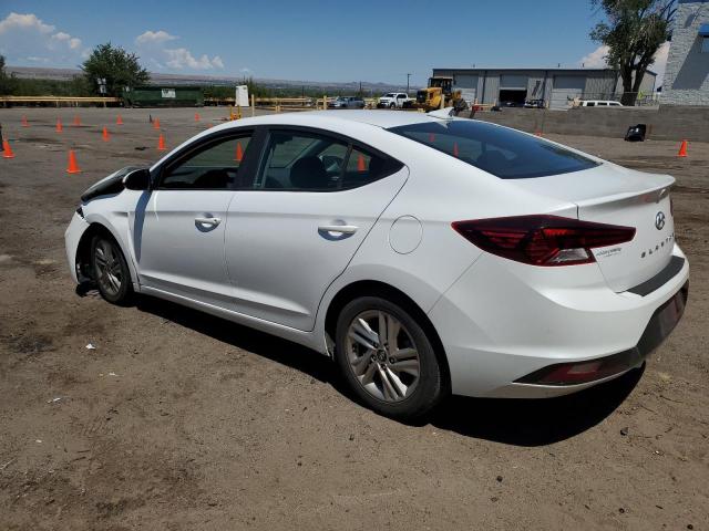 2020 HYUNDAI ELANTRA SE 5NPD84LF3LH577615