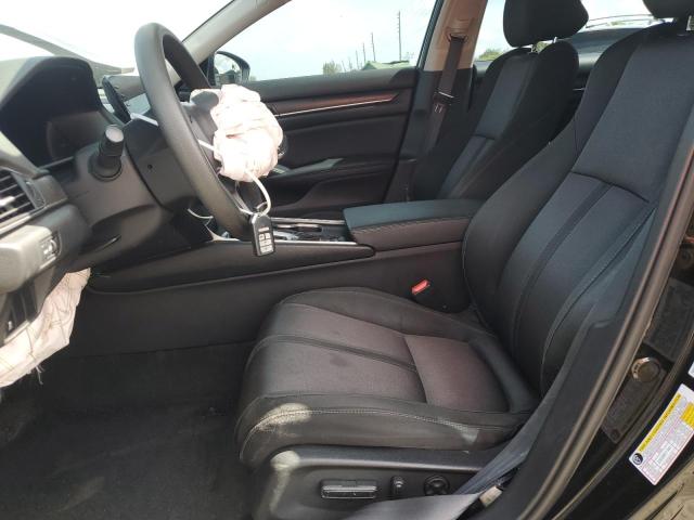 2019 HONDA ACCORD EX 1HGCV1F45KA093868
