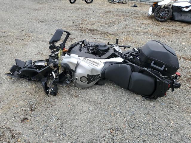 2022 YAMAHA MTT09 GT JYARN74E1NA000805