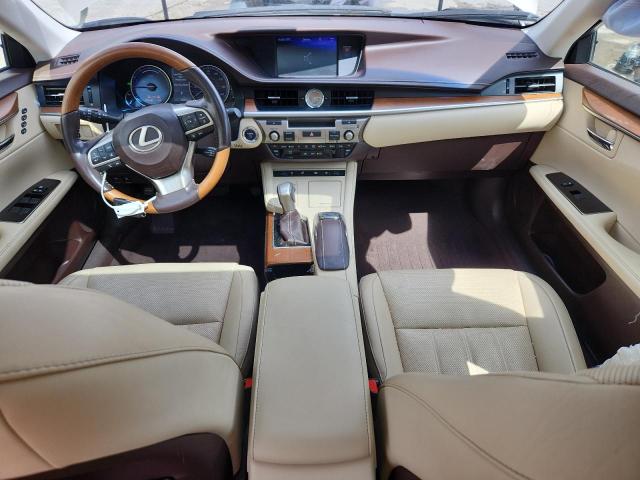 2018 LEXUS ES 300H - JTHBW1GG7J2186060
