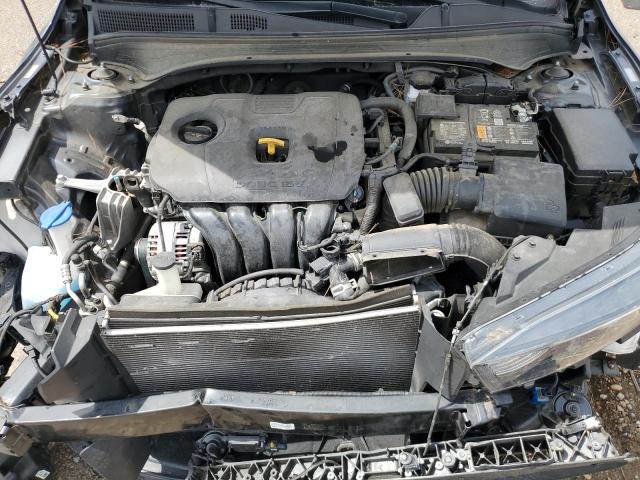2023 KIA FORTE GT LINE 3KPF54ADXPE530045