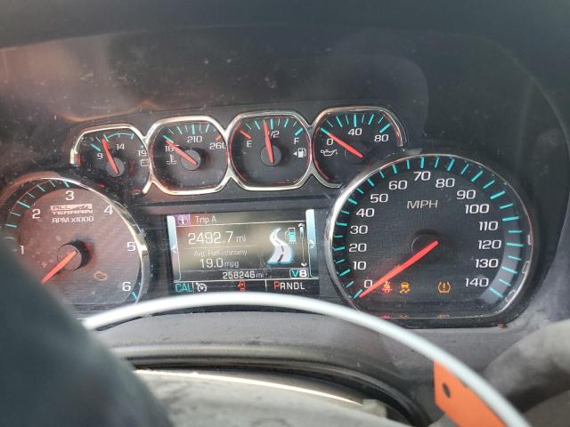 2018 GMC SIERRA K15 - 1GTV2NEC1JZ301762